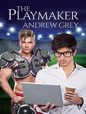 cover image of The Playmaker